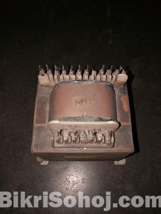Transformer